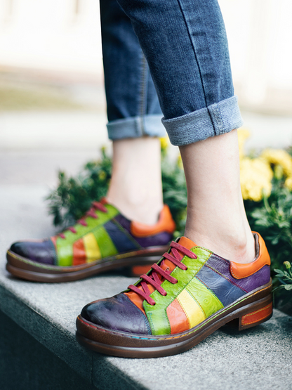 Elegantly Styled Sneakers for Everyday Wear