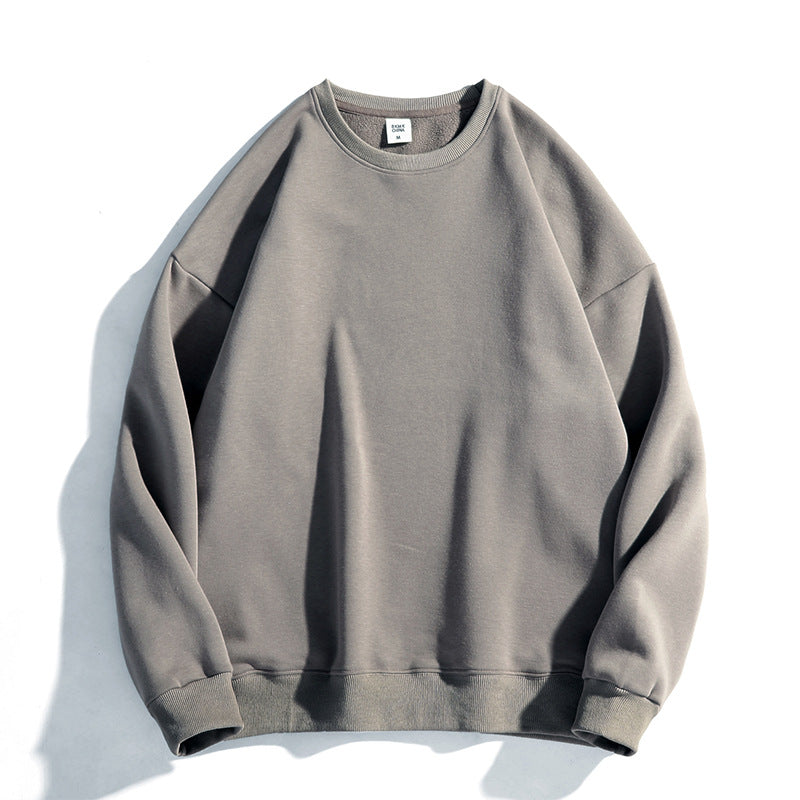 Beautifully Crafted Sweater in a Classic Style