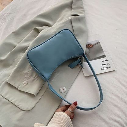 Vintage Inspired Bag with a Contemporary Edge