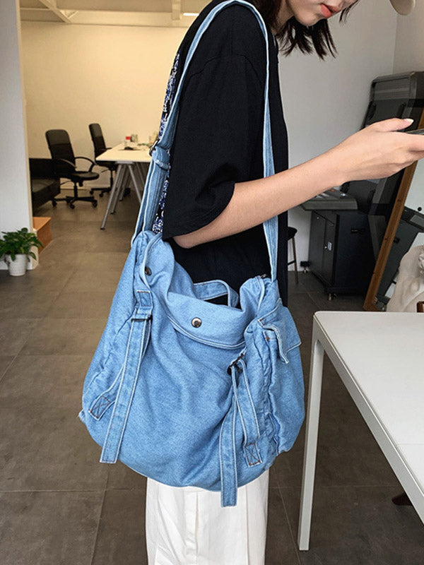 Vintage Inspired Bag with a Contemporary Edge