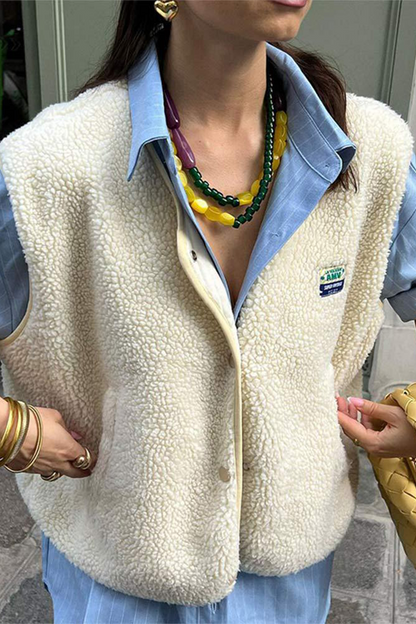 Classic Vintage Coat with a Flattering Fit
