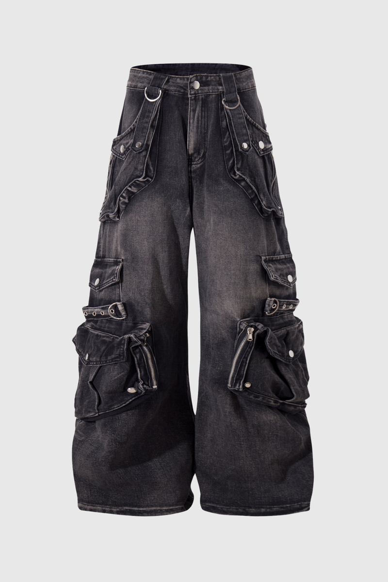 Vintage Inspired Garment with a Contemporary Edge