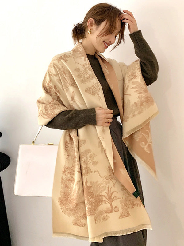 Polished Garment with an Effortless Classic Look