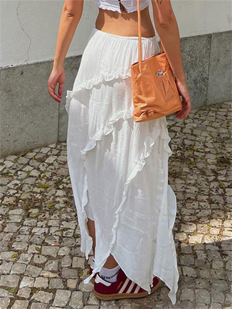 Beautifully Finished Garment in a Timeless Design