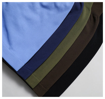 Beautifully Balanced Garment with Timeless Character