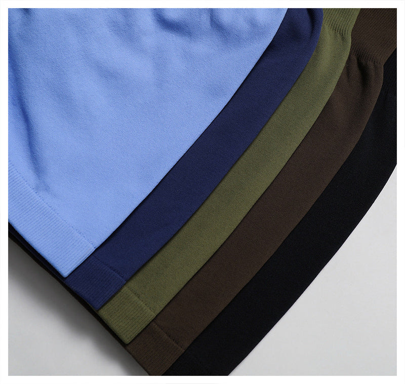 Beautifully Balanced Garment with Timeless Character