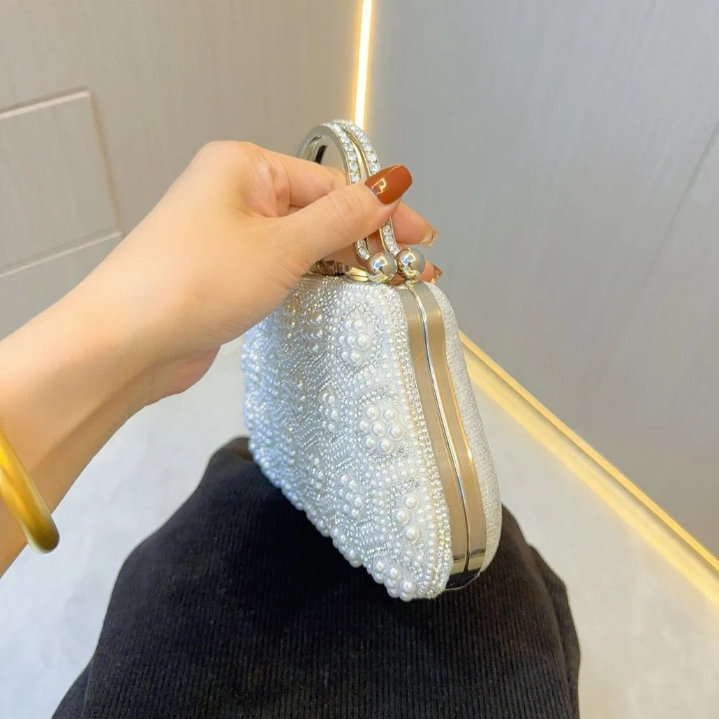 Beautifully Balanced Bag with Timeless Character