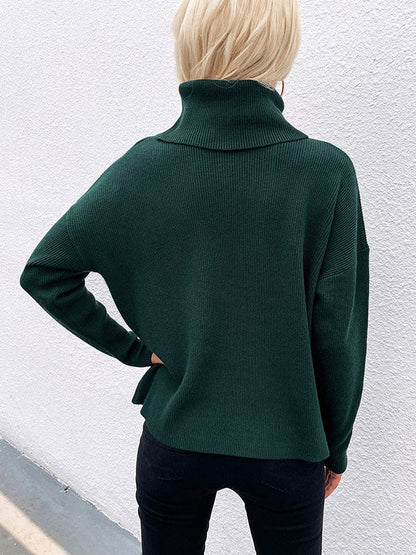 Beautifully Finished Garment in a Timeless Design