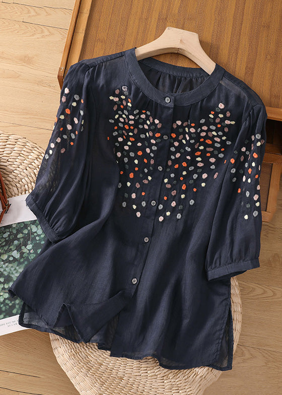 Beautifully Crafted Shirt in a Classic Style
