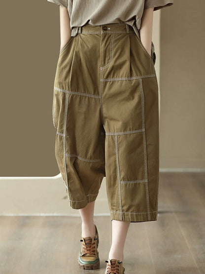 DEEP KHAKI