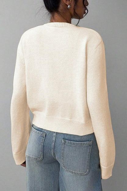 Classic Vintage & Enduringly Stylish Cardigan