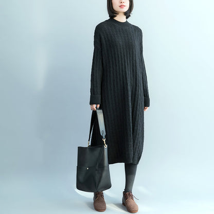 Beautifully Balanced Sweater with Timeless Character