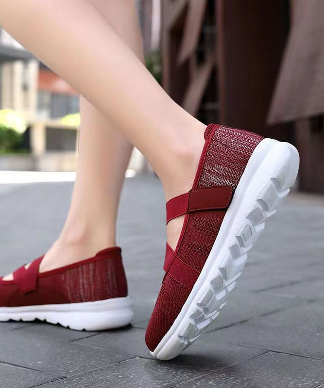 Classic Vintage Shoes with a Flattering Fit