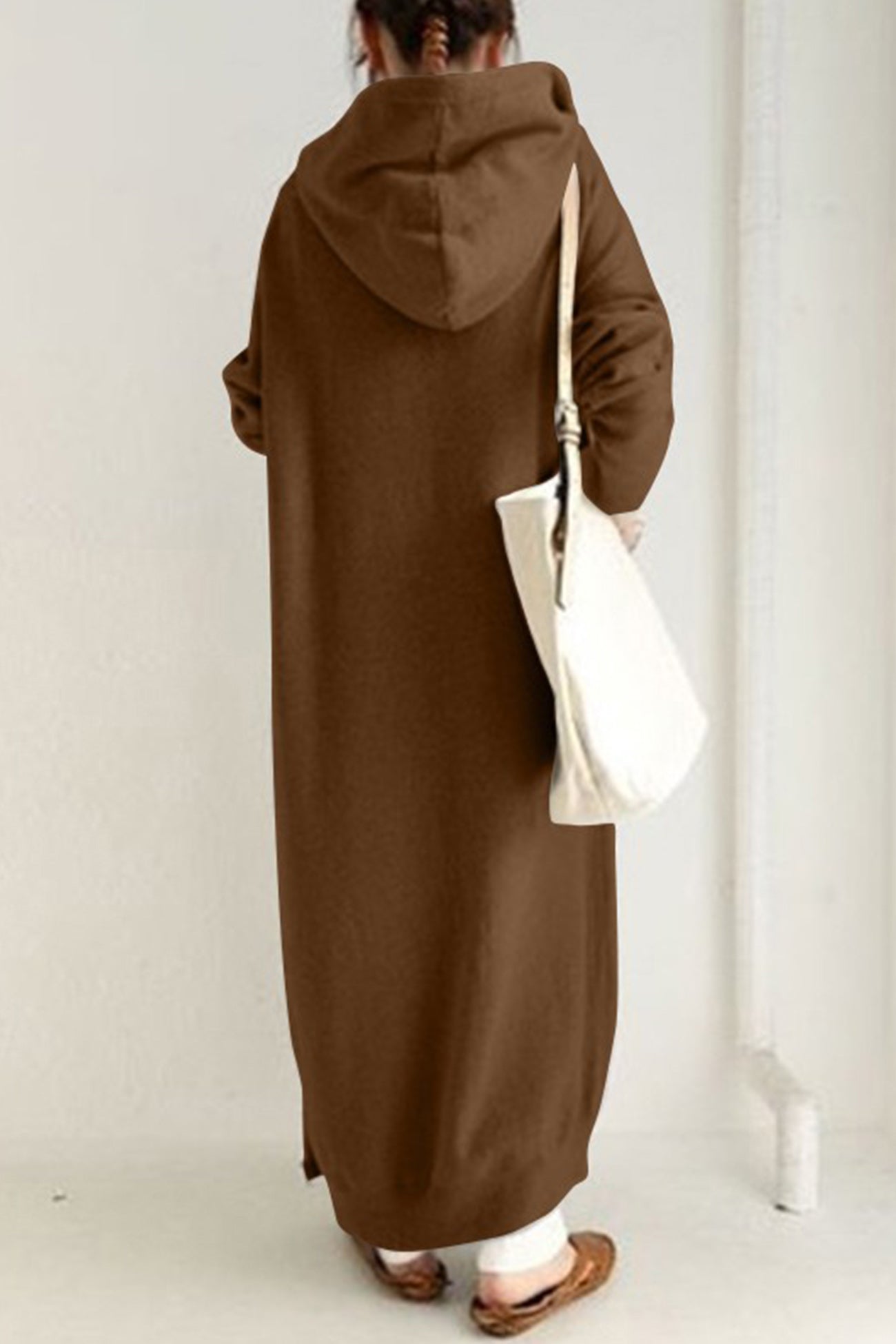 A Vintage Style Garment with Delicate Timeless Details
