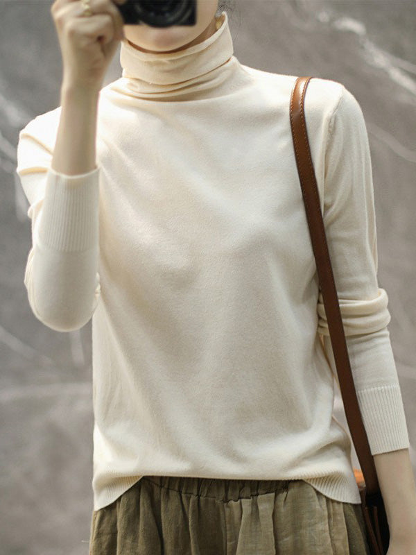 Effortlessly Elegant Top with a Timeless Design