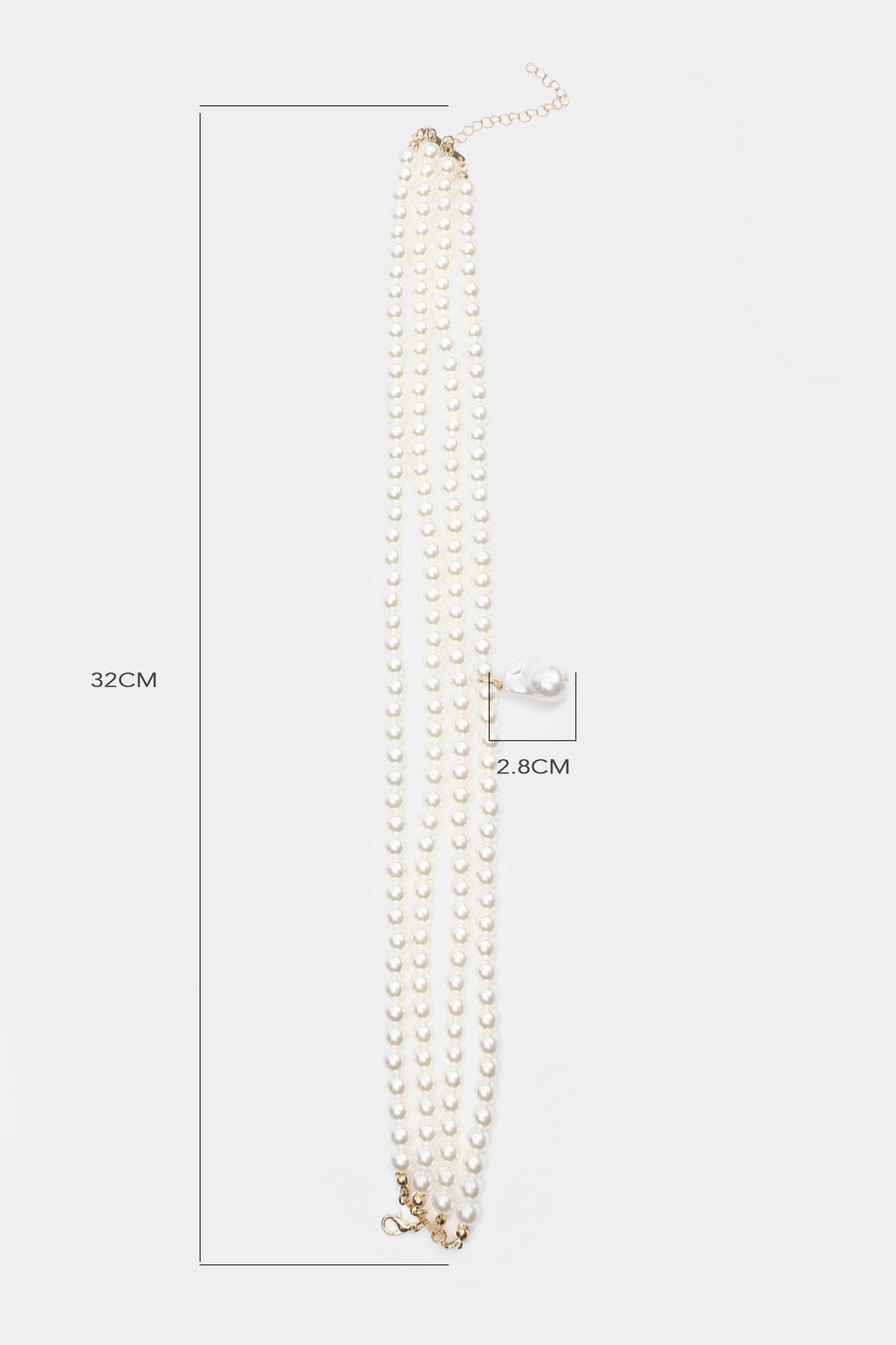 Gracefully Styled Garment for Any Occasion