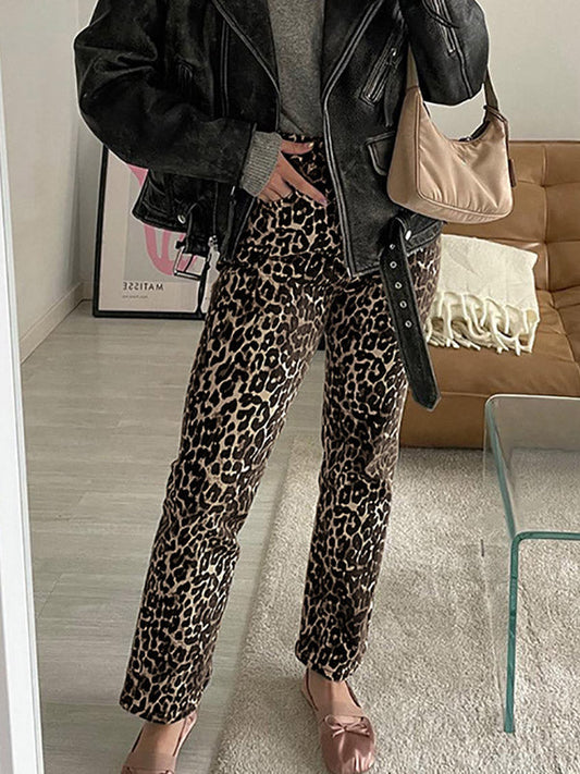 LEOPARD