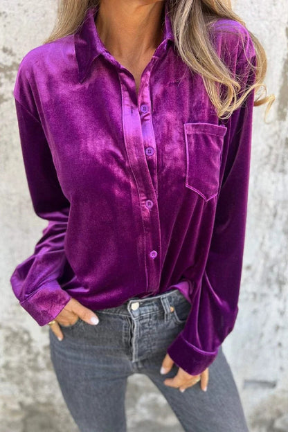 Effortlessly Elegant Shirt with a Timeless Design
