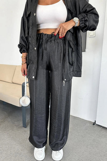 Beautifully Finished Garment in a Timeless Design