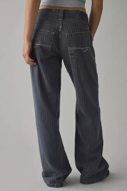 Beautifully Finished Pants in a Timeless Design