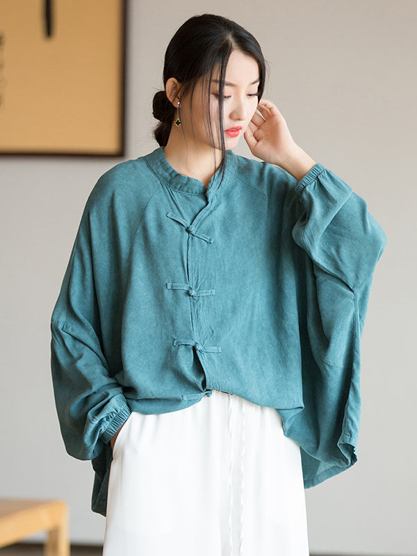Polished Blouse with an Effortless Classic Look