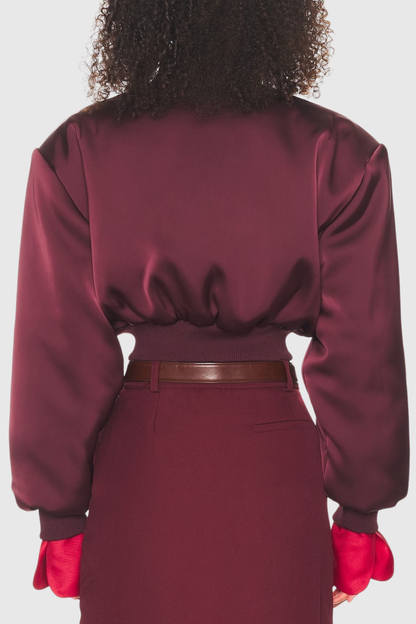 Elegantly Styled Jacket for Everyday Wear