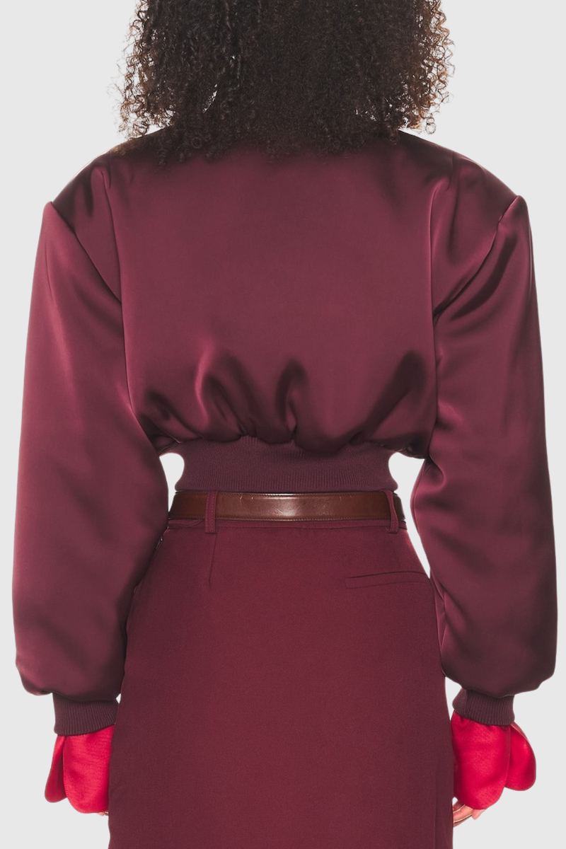 Elegantly Styled Jacket for Everyday Wear
