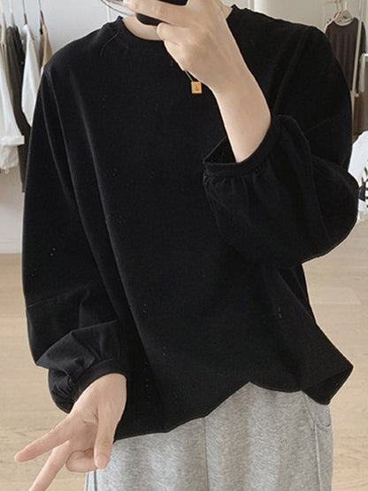 Polished T-Shirt with an Effortless Classic Look
