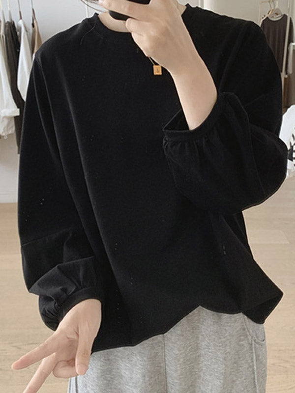Polished T-Shirt with an Effortless Classic Look