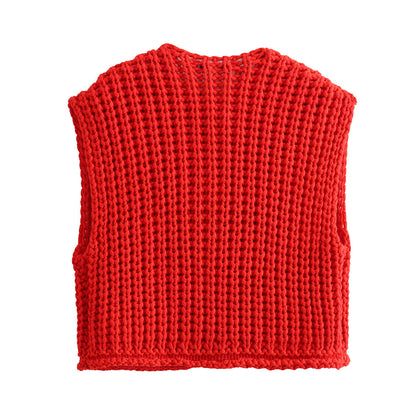 Beautifully Balanced Cardigan with Timeless Character