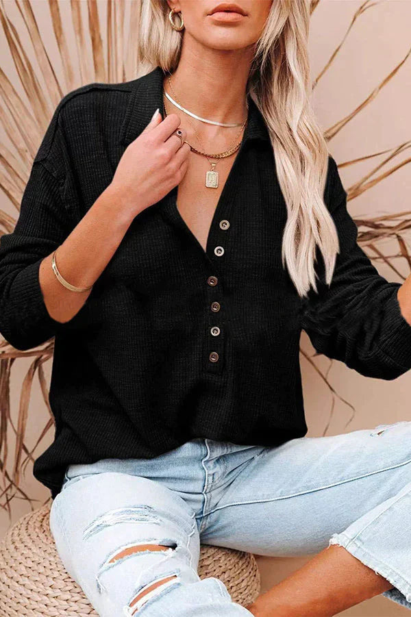Effortlessly Elegant Shirt with a Timeless Design