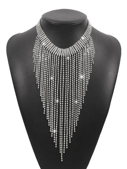 Beautifully Balanced Garment with Timeless Character