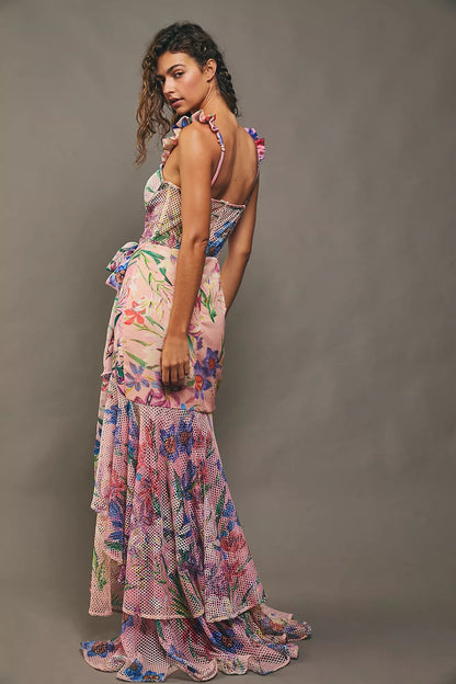 Beautifully Finished Garment in a Timeless Design