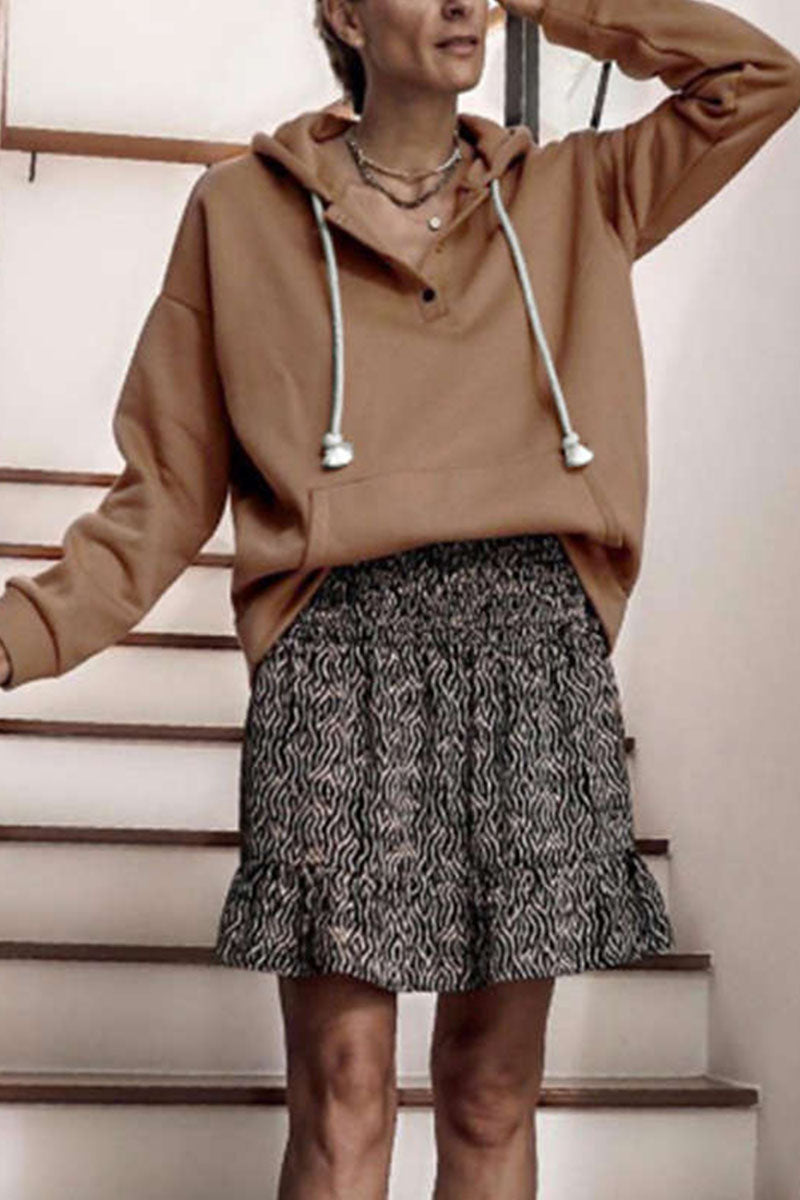 Effortlessly Elegant Top with a Timeless Design