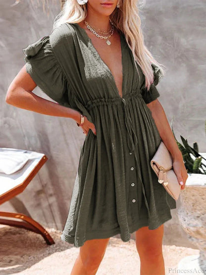 Beautifully Crafted Garment in a Classic Style