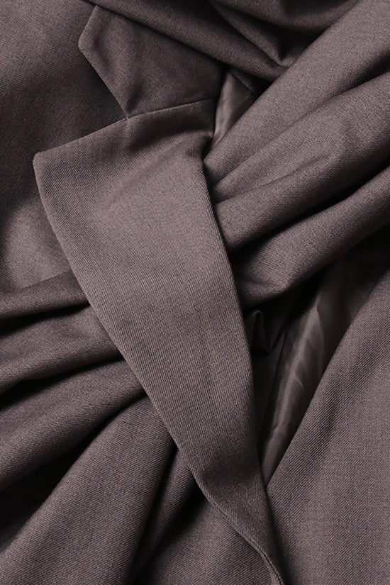Vintage Inspired Garment with a Contemporary Edge