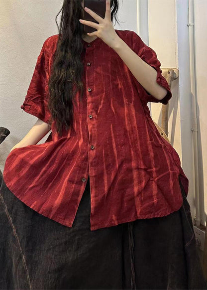 Gracefully Styled Shirt for Any Occasion