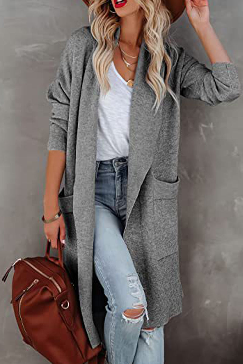 Vintage Inspired Garment with a Contemporary Edge