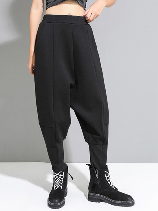 Beautifully Finished Pants in a Timeless Design