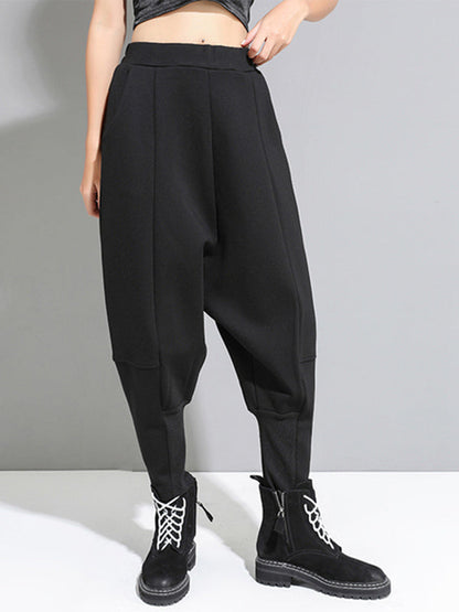 Beautifully Finished Pants in a Timeless Design