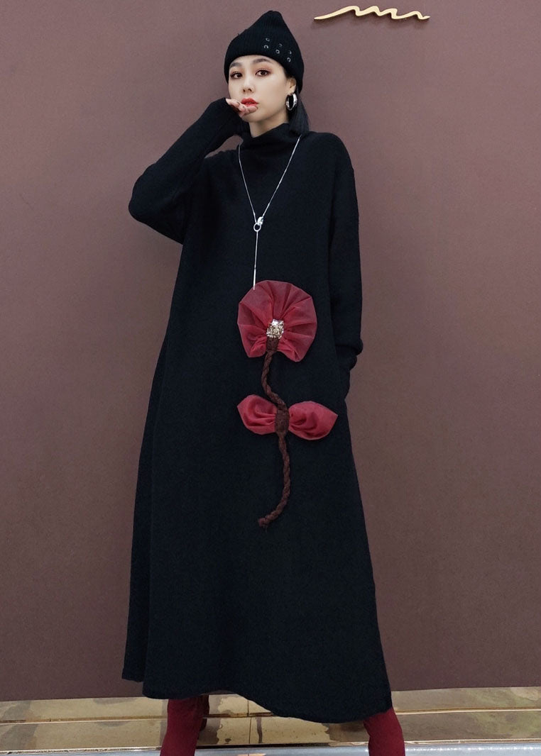 Effortlessly Elegant Sweater with a Timeless Design