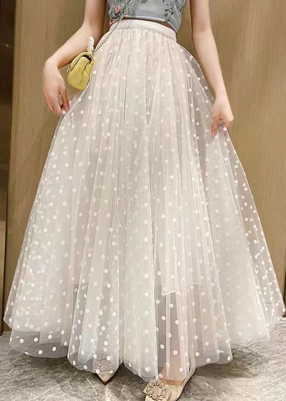 A Vintage Style Garment with Delicate Timeless Details