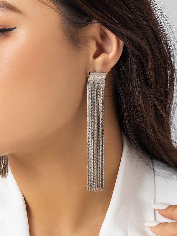 Elegantly Styled Garment for Everyday Wear