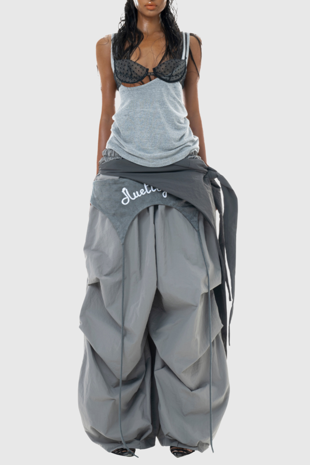 Gracefully Styled Pants for Any Occasion