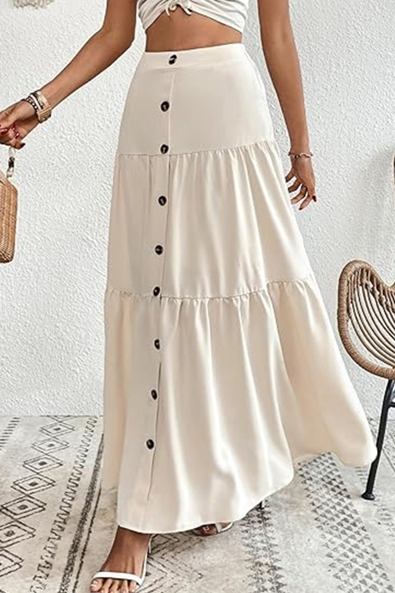 Classic Vintage & Enduringly Stylish Garment