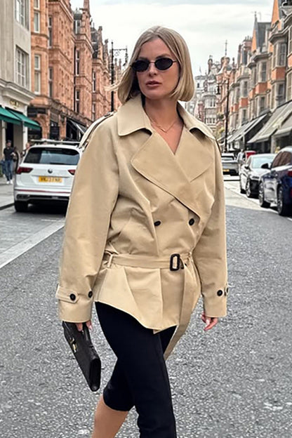 Vintage Inspired Garment with a Contemporary Edge