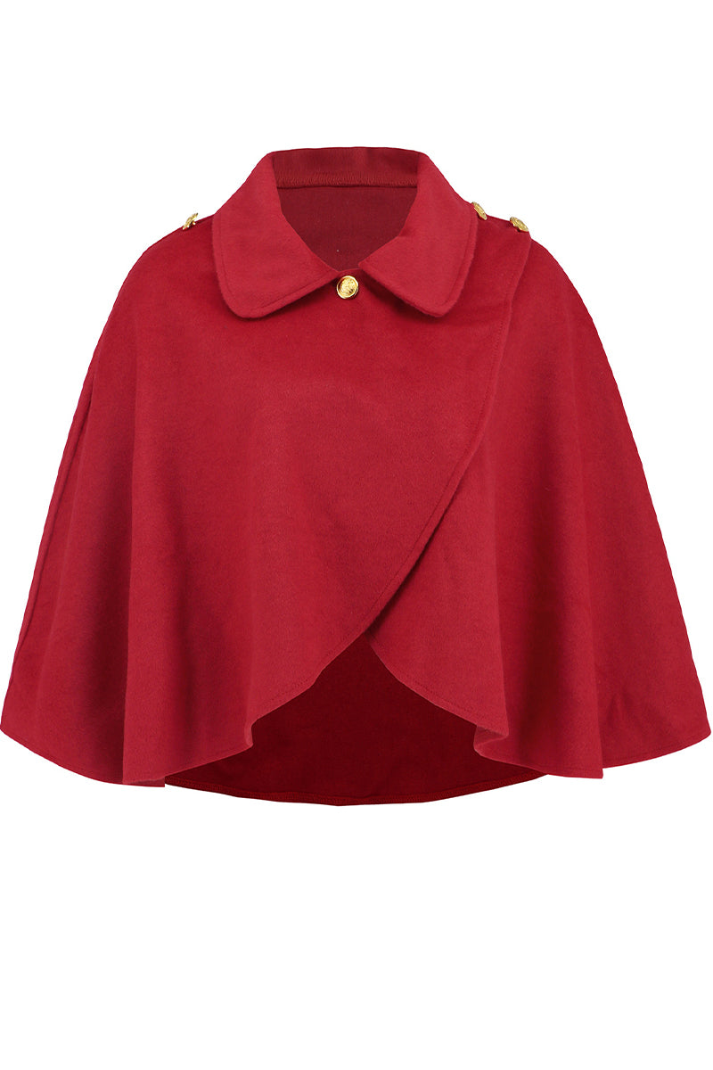 Sophisticated Garment with a Clean Classic Look