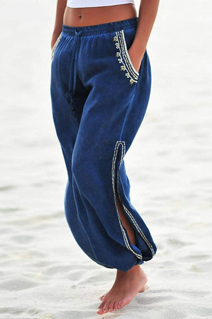 Well Tailored Garment with a Graceful Silhouette