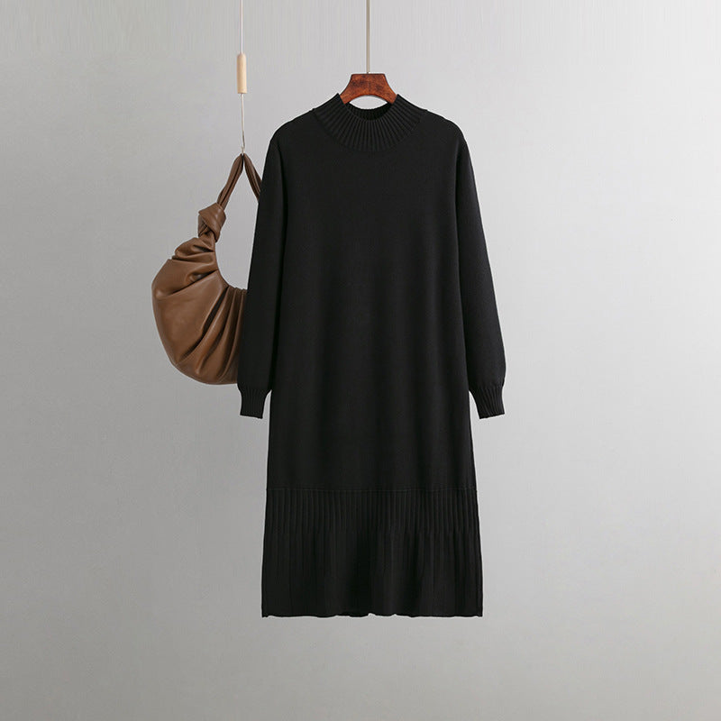 Polished Sweater with an Effortless Classic Look