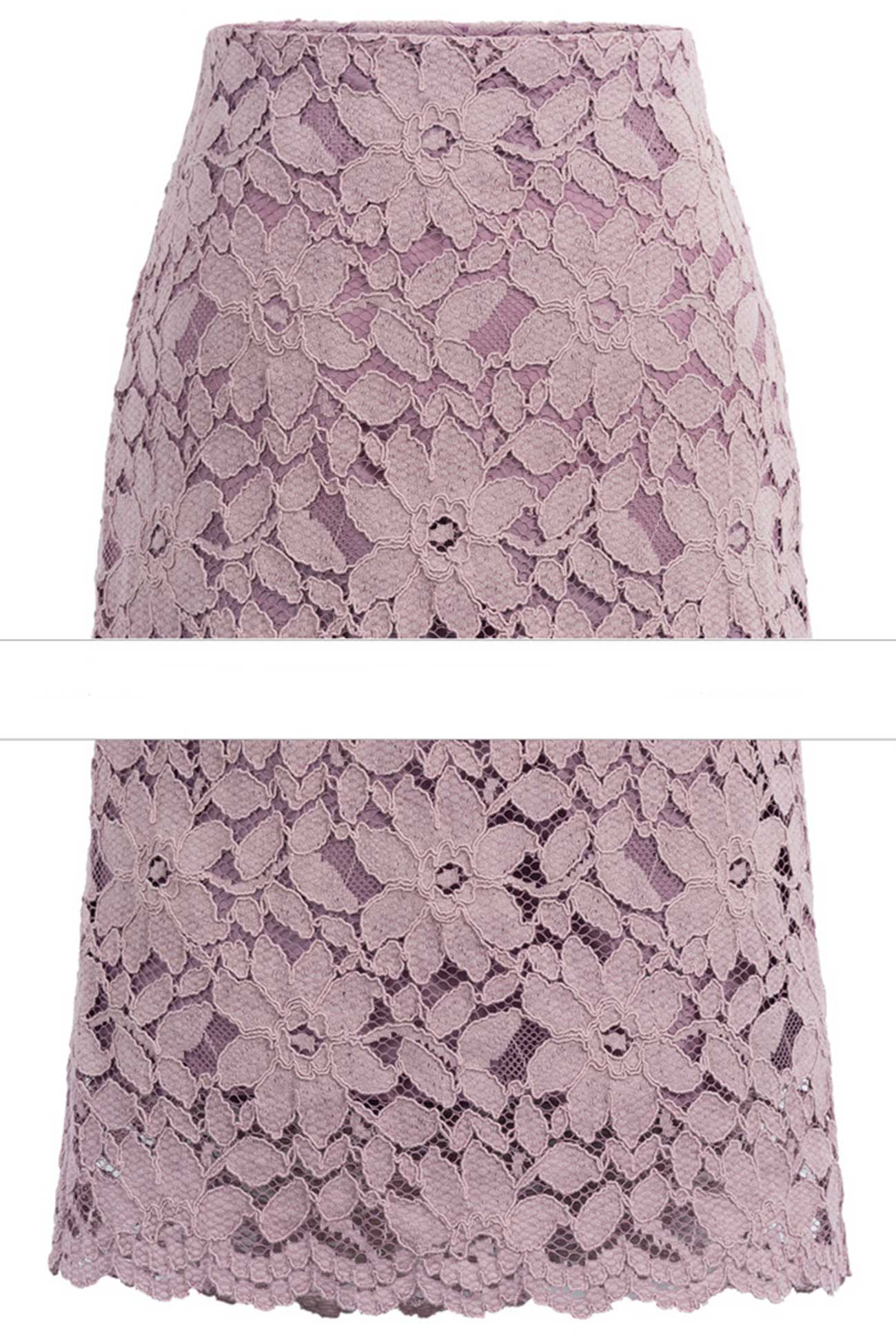 Classic Vintage Garment with a Flattering Fit